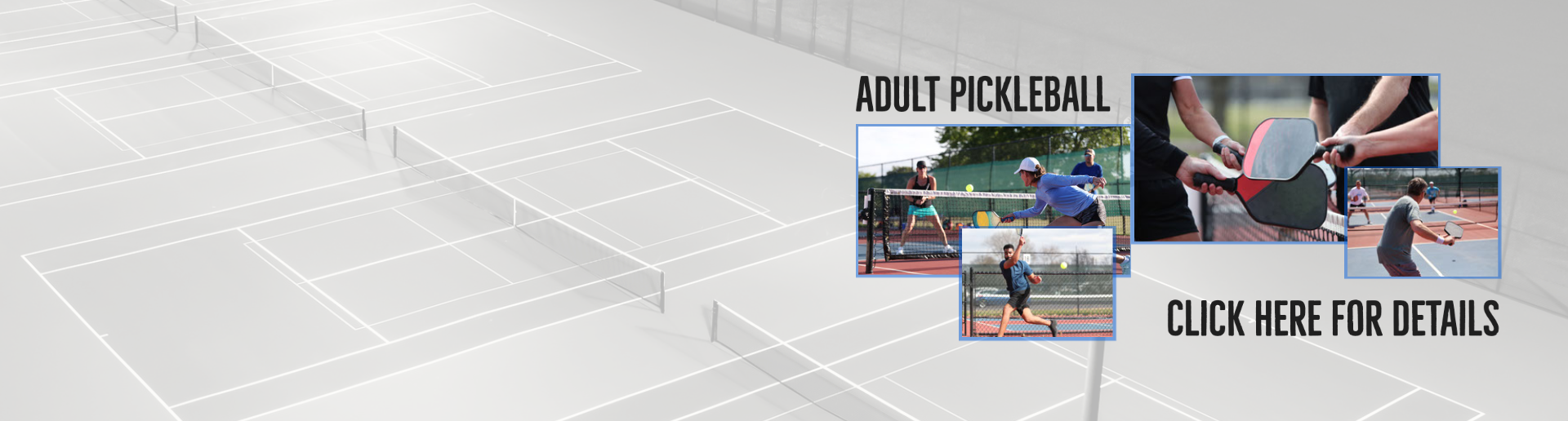Pickleball