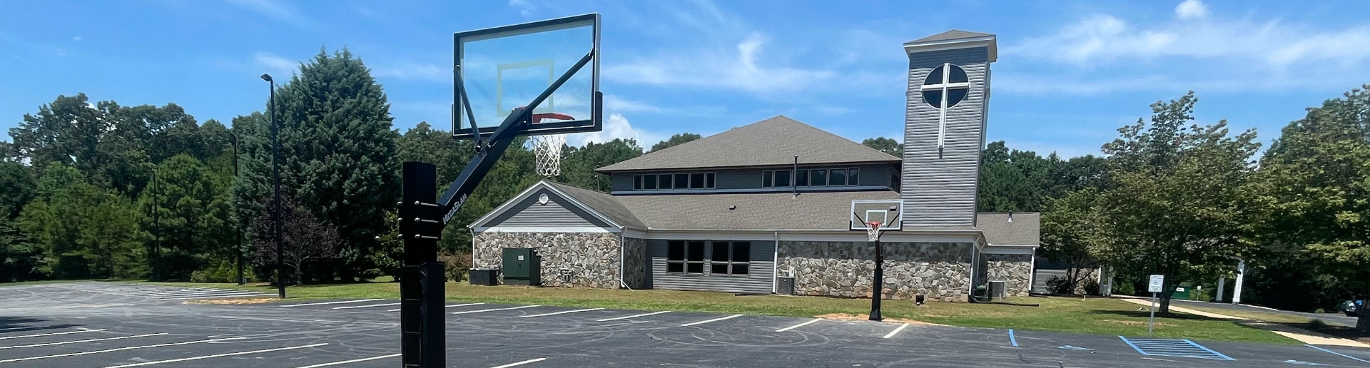 3-On-3 Basketball